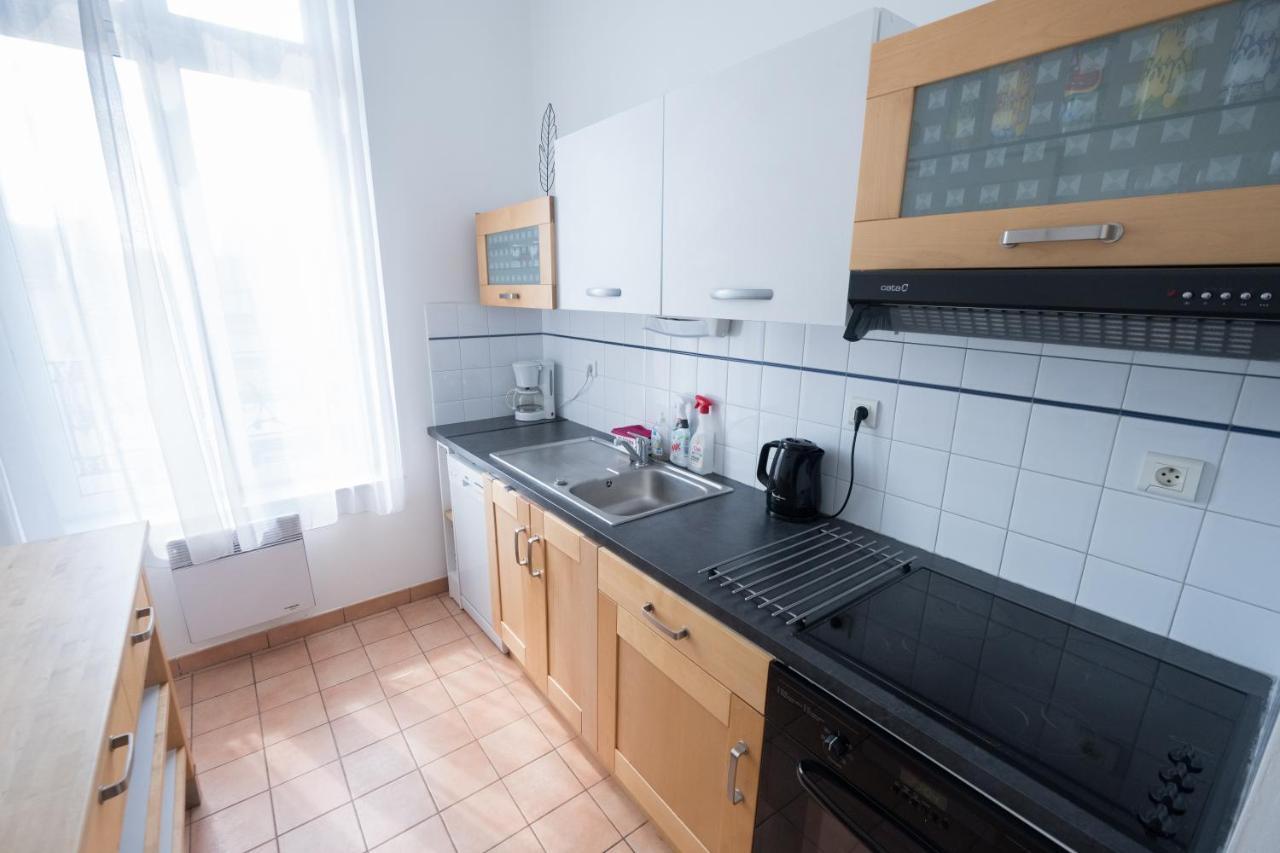 St Cyr Lumineux Dans Coeur De & Wifi Boulogne-sur-Mer